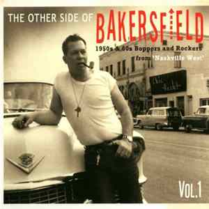 Various - The Other Side Of Bakersfield, Vol. 1 Mp3