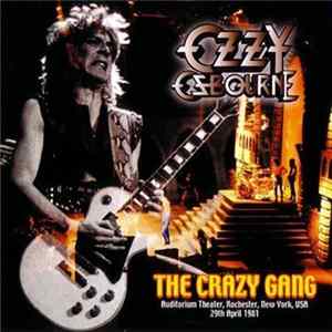 Ozzy Osbourne - The Crazy Gang Mp3