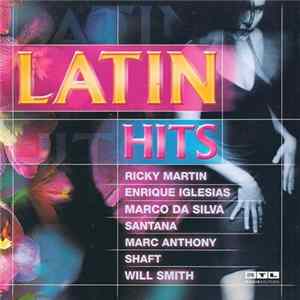 Various - Latin Hits Mp3