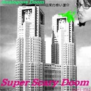 Analogous Doom - Super Scary Doom Mp3