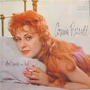 Connie Russell - Don't Smoke In Bed Mp3