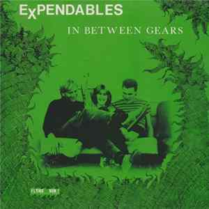 Expendables - In Between Gears Mp3