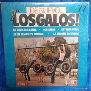 Los Galos - De Nuevo... Mp3