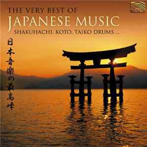 Various - The Very Best Of Japanese Music Mp3