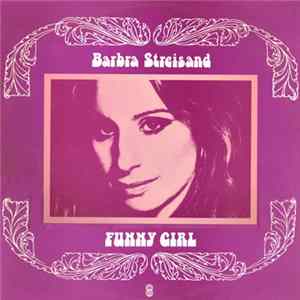Barbra Streisand - Funny Girl Mp3