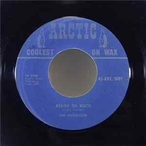 Jim Morrison / Gerry Fiander - Ready To Rock / So Long, Goodbye Mp3