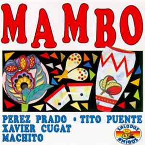 Various - Mambo Mp3