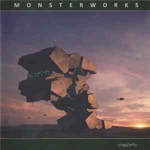 Monsterworks - Singularity Mp3