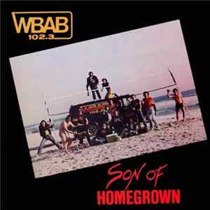Various - Son Of Homegrown Mp3
