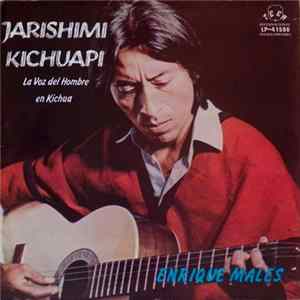 Enrique Males - Jarishimi Kichuapi Mp3