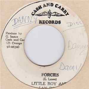Little Roy And Ian Rock - Forcies Mp3