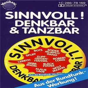 Various - Sinnvoll! Denkbar & Tanzbar Mp3