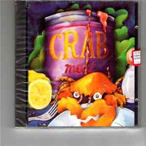 Crabs - Crab Meat Mp3