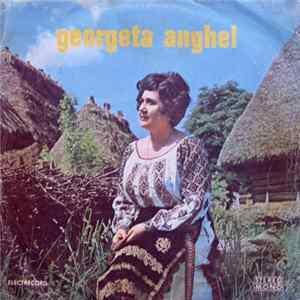 Georgeta Anghel - Georgeta Anghel Mp3