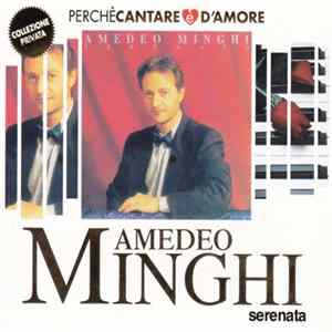 Amedeo Minghi - Serenata Mp3