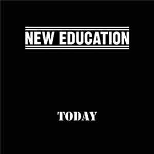 New Education - Today Mp3