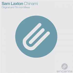 Sam Laxton - Chinami Mp3