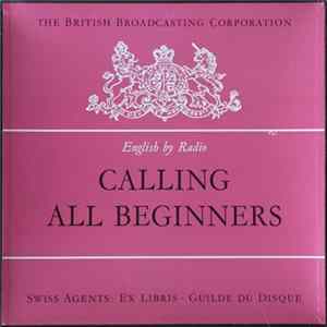 No Artist - Calling All Beginners Mp3