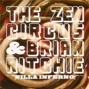 The Zen Circus & Brian Ritchie - Villa Inferno Mp3