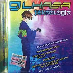 DJ Lhasa - Teknologia Mp3