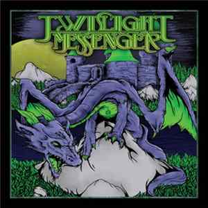 Twilight Messenger - The World Below Mp3