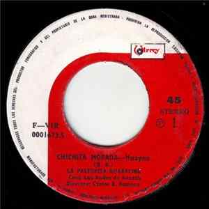La Pastorita Huaracina - Chichita Morada Mp3
