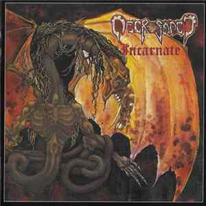 Necrosanct - Incarnate Mp3