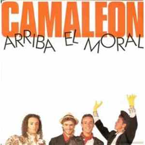 Camaleon - Arriba El Moral Mp3