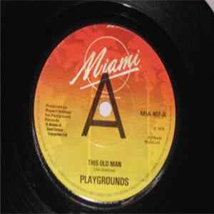 Playgrounds - This Old Man Mp3