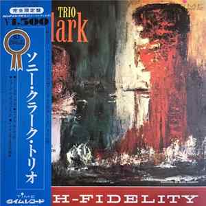 Sonny Clark Trio - Sonny Clark Trio Mp3