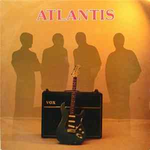 Atlantis - Atlantis Mp3