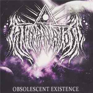 Athanatos - Obsolescent Existence Mp3