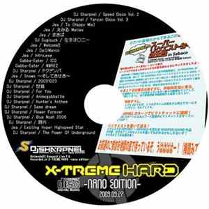 DJ Sharpnel - DS Live Request Session At XH Nano Mp3