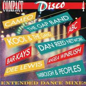 Various - Compact Disco 4 Mp3