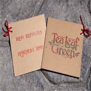 Tea Leaf Green - Red Ribbons Single Mp3