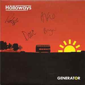 The Holloways - Generator Mp3