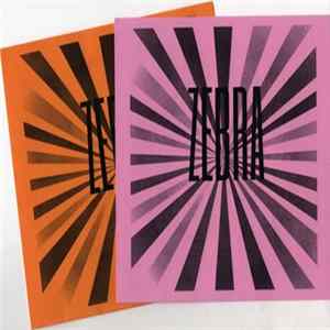 The Zebra - Zebra Mp3