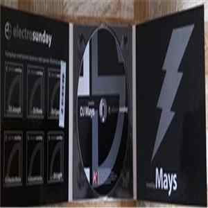DJ Mays - ElectroSunday Mp3