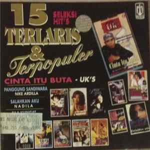 Various - 15 Seleksi Hit's Terlaris & Terpopuler Mp3