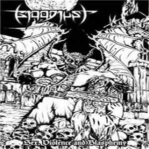 Bloodlust - Sex, Violence and Blasphemy Mp3