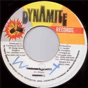 Wickerman - Cool Off De War Mp3