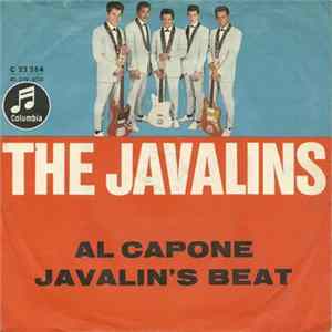The Javalins - Al Capone Mp3