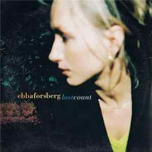 Ebba Forsberg - Lost Count Mp3