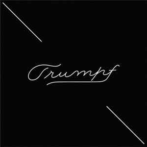 Garish - Trumpf Mp3