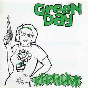 Green Day - Kerplunk! Mp3