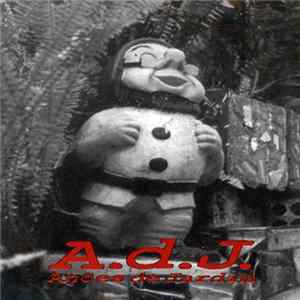 a.d.j. - Real Deal Mp3