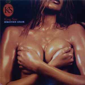 Sébastien Léger - King Size (Limited Exclusive Pack) Mp3