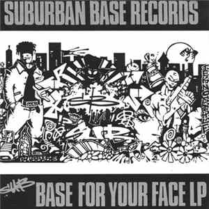 Various - Sub Base For Your Face LP Mp3