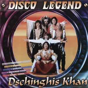 Dschinghis Khan - Disco Legend Mp3
