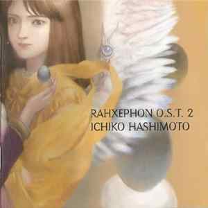 Ichiko Hashimoto - Rahxephon O.S.T. 2 Mp3